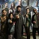The boys