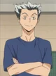 Bokuto 