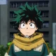 Izuku Midoriya 