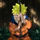 Naruto Uzumaki 