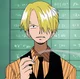 Sanji guard