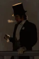 Dutch Van Der Linde 