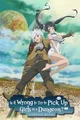 Danmachi RP