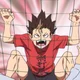 Haikyuu