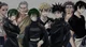 Clan Zenin jjk
