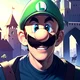 AWR Silent Luigi