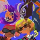 Splatoon 1-3