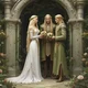 Elven Marriage