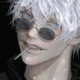 Satoru Gojo