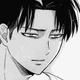 Levi Ackerman 