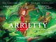 Arrietty Movie