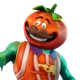 Tomatohead