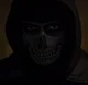 Simon Ghost Riley