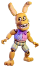 New Plushtrap PE