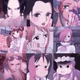 One piece harem