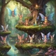Fairy community
