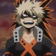 Bakugo Katsuki