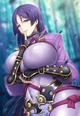 Minamoto no Raikou
