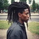 Nonchalant Dread Hea