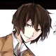 Osamu Dazai