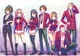 ANIME tender rpg