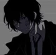 DAZAI JEALOUS