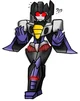 Fem skywarp