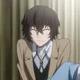 Roommate Dazai