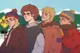 SOUTH PARK - BAND AU