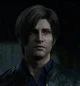 Ex Leon Kennedy