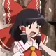 Hakurei Reimu