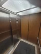 Apartment elevator
