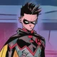 Damian Wayne