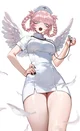 Angel nurse 