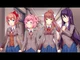 DDLC but mean