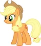Apple Jack