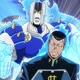 Okuyasu Nijimura