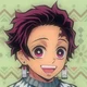 Tanjiro Kamado