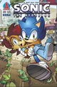Archie Sonic RP