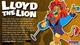 Lloydford L Lion