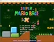 Super mario bros X 
