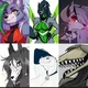 Furry household