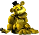 Golden Freddy