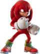 Movie Knuckles