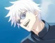 Gojo Satoru 