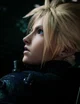 Cloud Strife