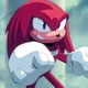 Agent Knuckles 