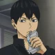 Tobio Kageyama 