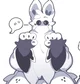 Ghost Furry