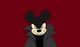 Evil Mickey Mouse